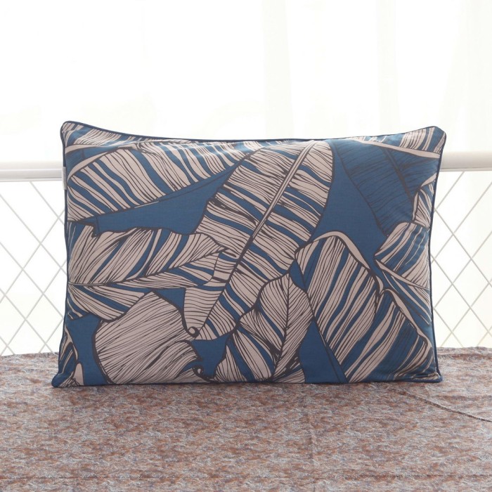 Энжел Комплект постельного белья сатин Евро 4н