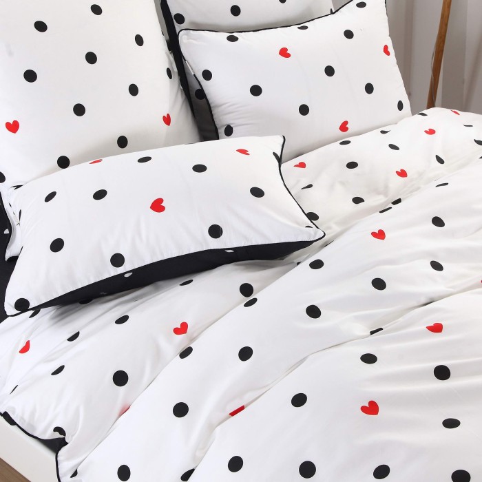 Модерн №51 Комплект постельного белья сатин 1.6