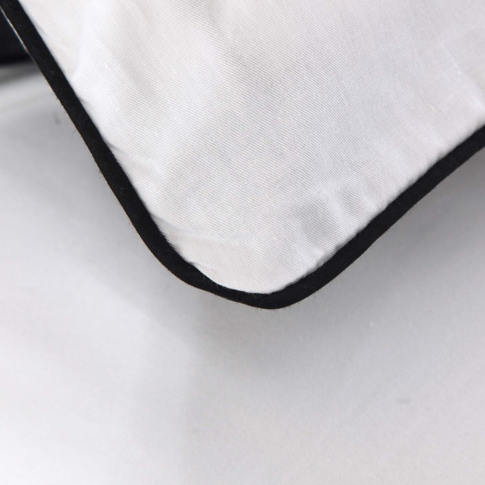 Модерн №51 Комплект постельного белья сатин 1.6