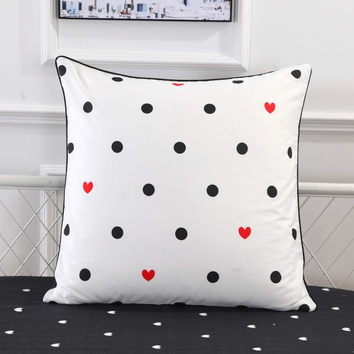 Модерн №51 Комплект постельного белья сатин 1.6