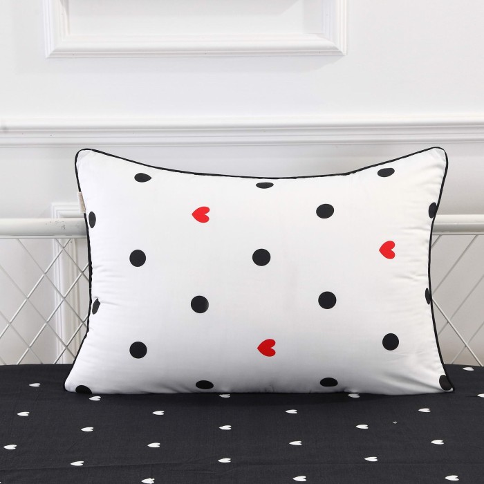 Модерн №51 Комплект постельного белья сатин 1.6