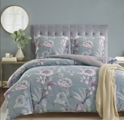 Постельное белье Valtery сатин печатный CL-468  семейное