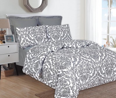 Рэймонд Комплект постельного белья Евро 4н (м)