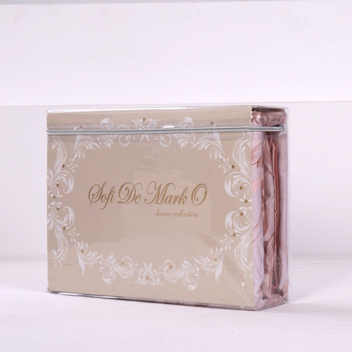 Рэймонд Комплект постельного белья Евро 4н (м)