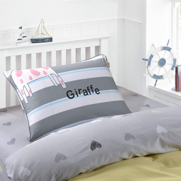 Клоди (желтый) Комплект постельного белья детский