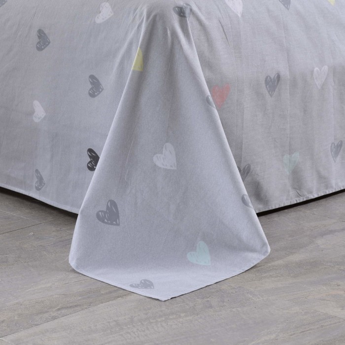 Клоди (желтый) Комплект постельного белья детский