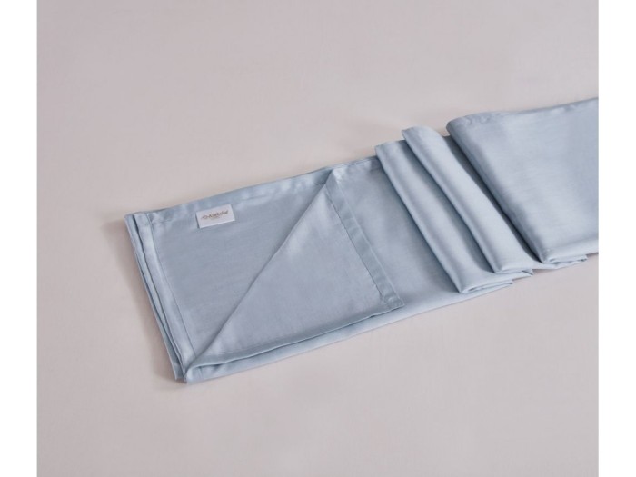 Комплект простыни с двумя наволочками, тенсел 2087-3Р