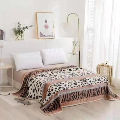 Плед CRISTELLE Flamenco CFR1520-47