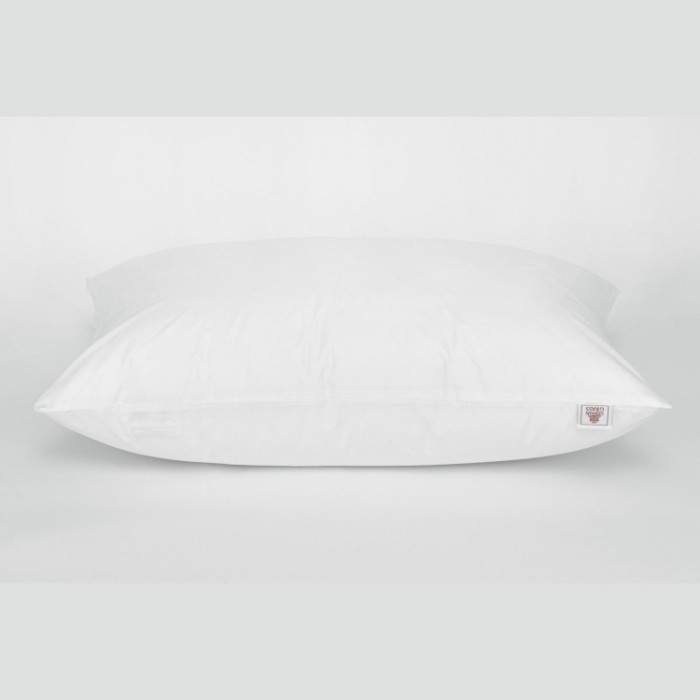 Защитный наперник на молнии 50х70