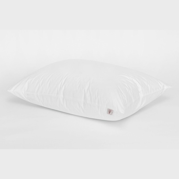 Защитный наперник на молнии 50х70