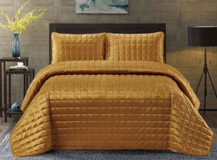 Покрывало Tango Sauvage евро SAV2426-11