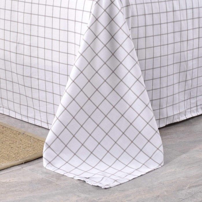 Северьян Комплект постельного белья сатин Евро 4н