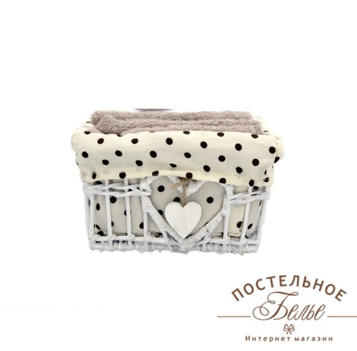 Тринни Набор (кофе) 30х30(6шт)