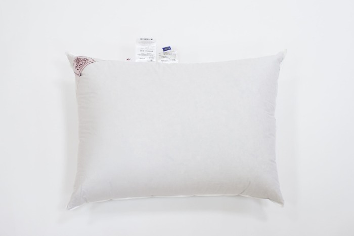 Подушка SILVER DOWN GRASS средняя 60х80