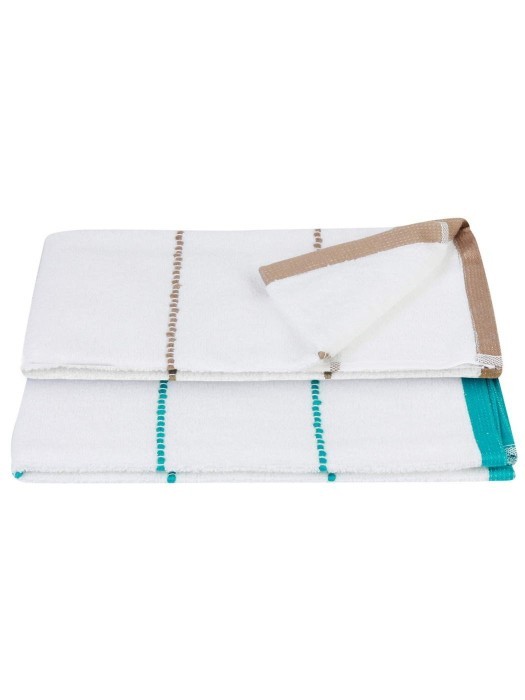 Ella №4 Полотенце кухонное 50х60 2шт