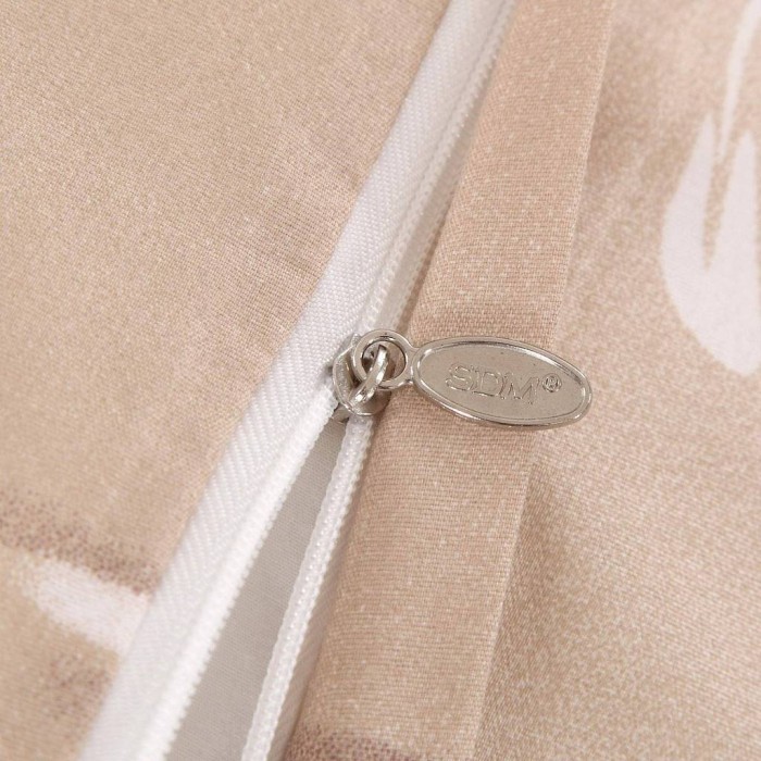 Маки (оранж) Евро 3D Модерн