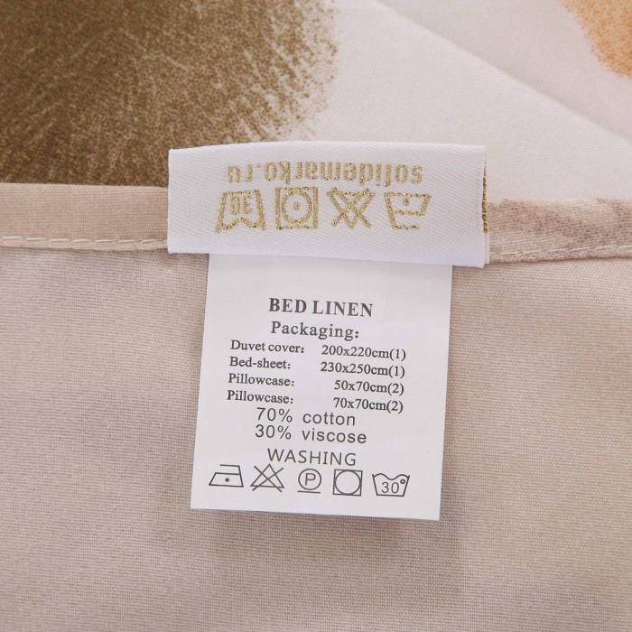 Маки (оранж) Евро 3D Модерн