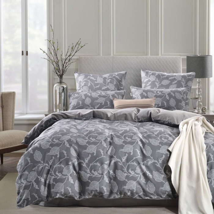 Франциско Комплект постельного белья сатин 7Е