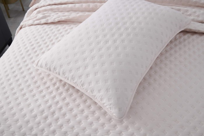 Диана (крем) Покрывало 230х250