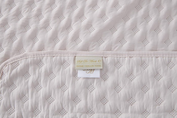 Диана (крем) Покрывало 230х250