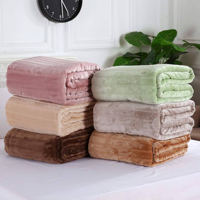 Калипсо (пепел. роза) Покрывало 160х220