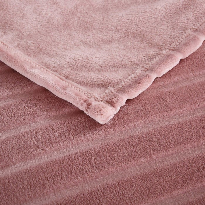 Калипсо (пепел. роза) Покрывало 160х220