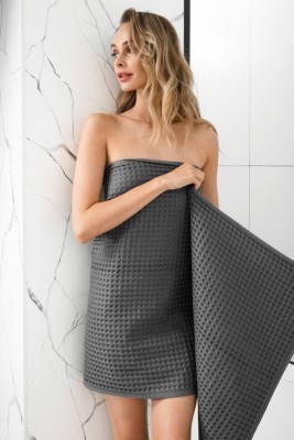 Полотенце VLR CONCEPT TV1S3 Anthracite