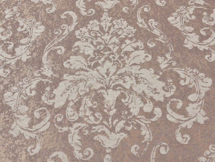 Ивина (кофе) Покрывало 240х260