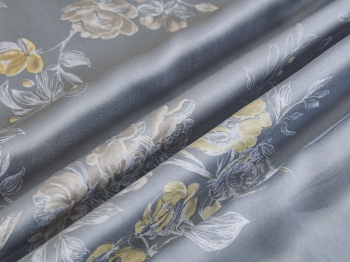 Комплект простыни с двумя наволочками, тенсел-люкс 2127-3Р