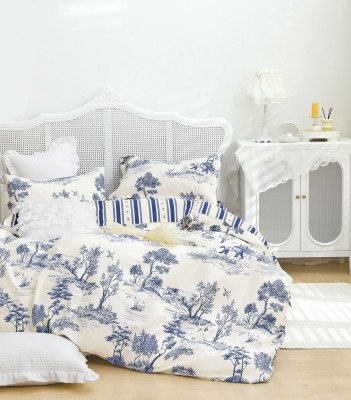 Постельное белье Tango TPIG6-1661 твилл евро 4 наволочки