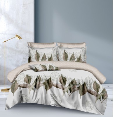 Постельное белье Dream Fly Евро 2 наволочки DF03-515