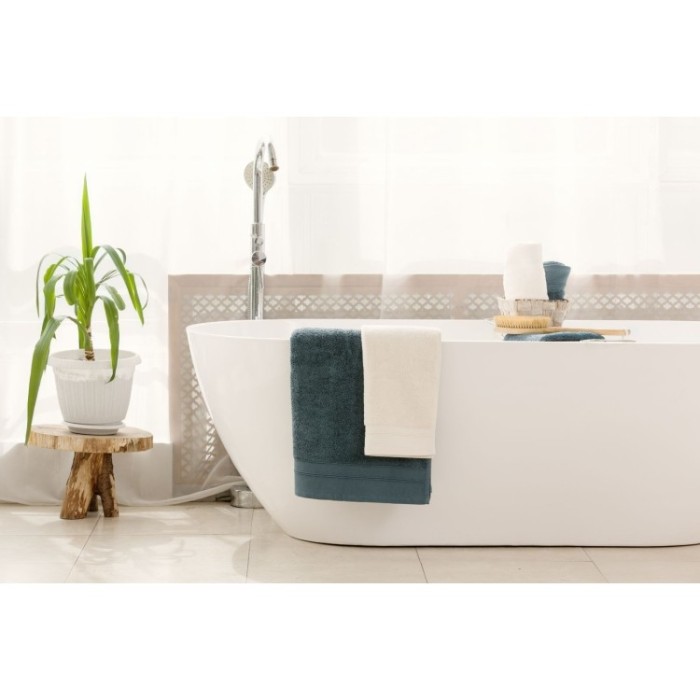 Полотенце махровое Ocean Balance Grass 70х140