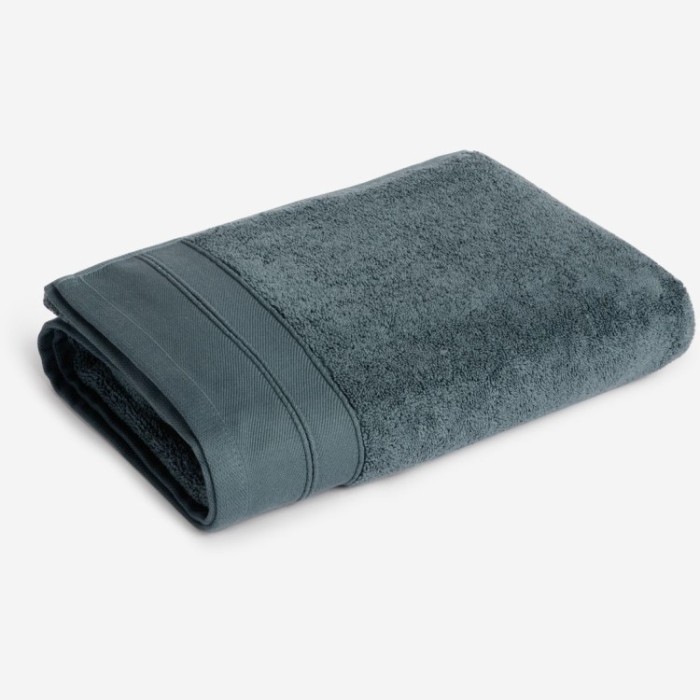 Полотенце махровое Ocean Balance Grass 70х140