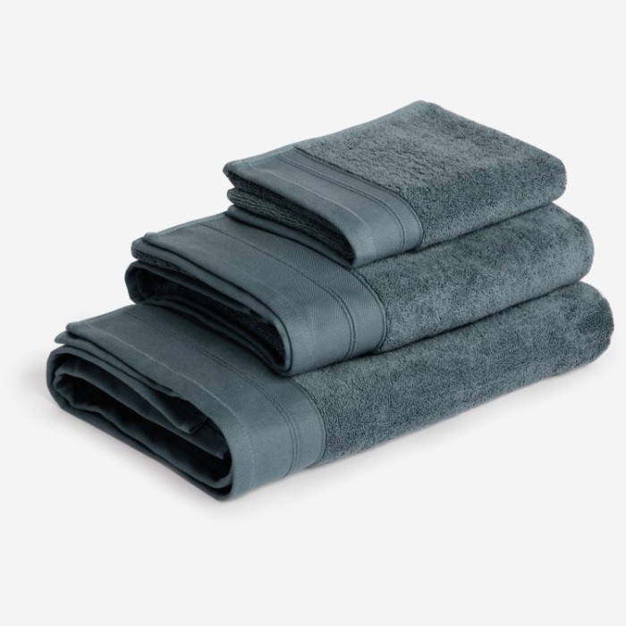 Полотенце махровое Ocean Balance Grass 70х140