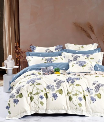 Постельное белье Cristelle Amante Евро 4 наволочки AM04-93