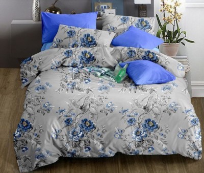 Постельное белье Valtery печатный MP-28 евро