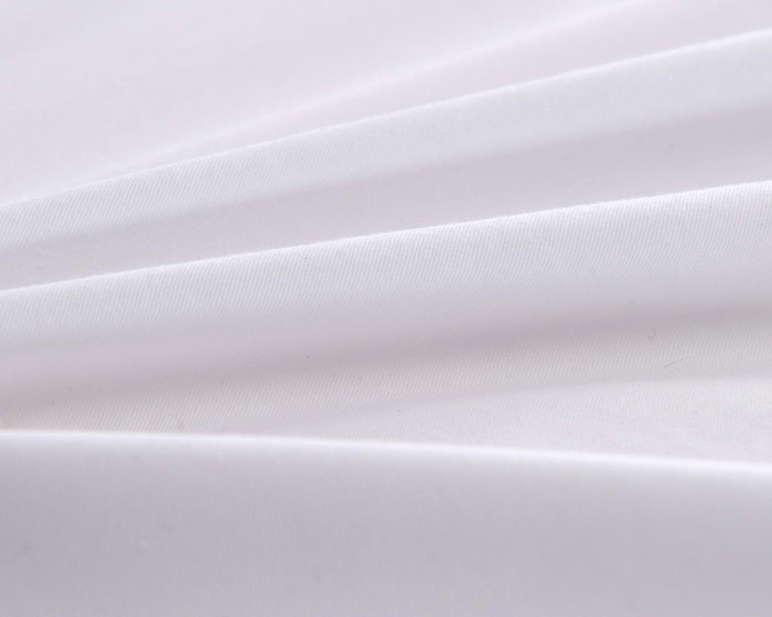 Флоренция (белая) Комплект постельного белья Евро 4н