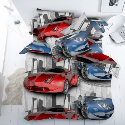 Постельное белье детское Valtery 16141-1 DL-24 полуторное