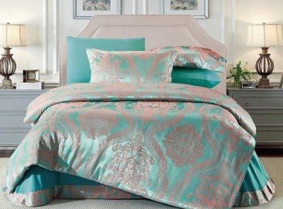 Постельное белье Cristelle La collection du Louvre CJ03-27 евро жаккард