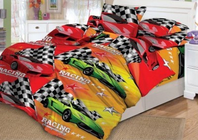 Постельное белье детское Valtery 4602 DL-12 полуторное