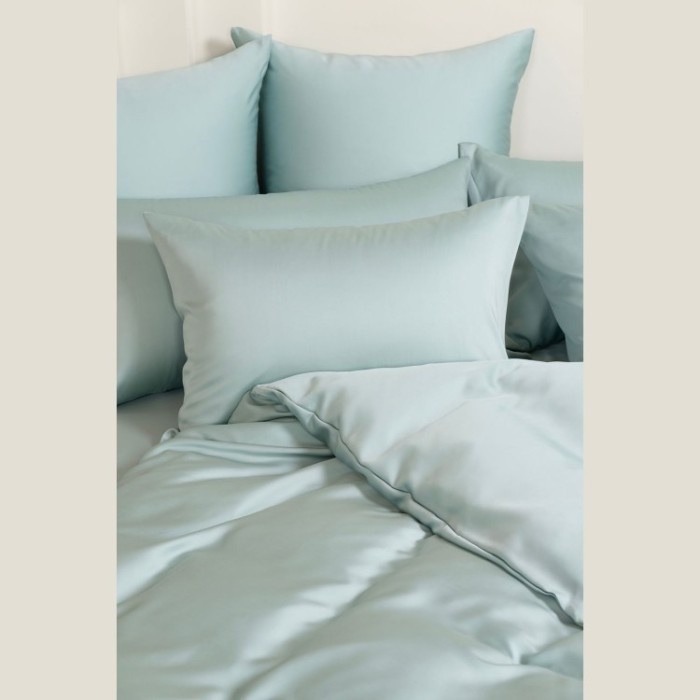 Наволочки Sea Wave Brilliant Grass 70х70 (2шт)