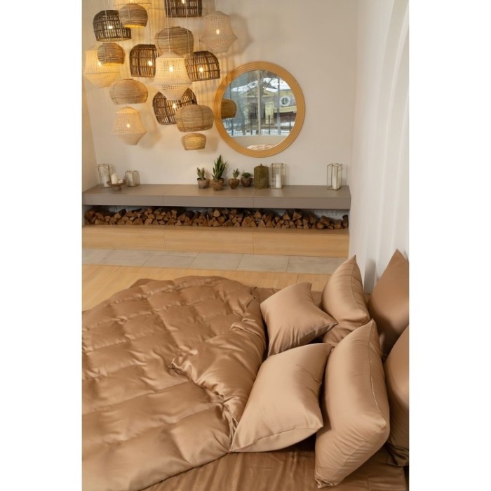 Пододеяльник Sand Brilliant Grass 200х200