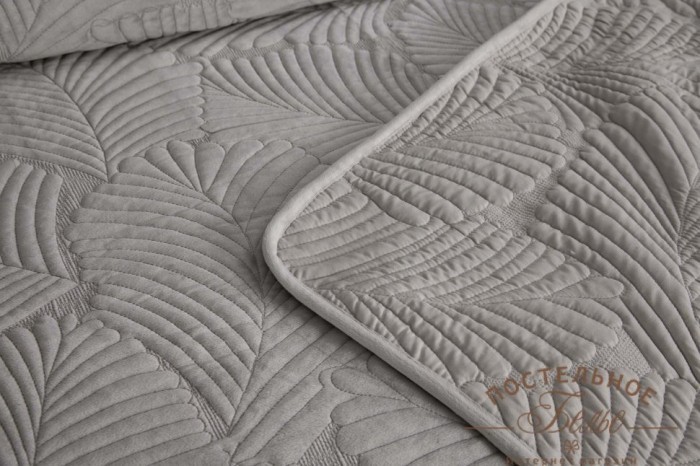 Ноэль покрывало белое 240х260