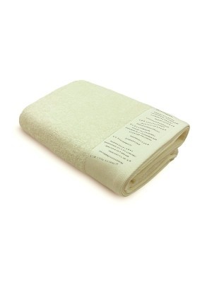 Полотенце Barracouta Marmaris MAR70140-02