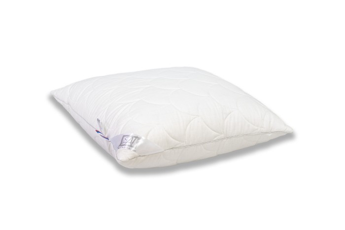 Подушка "LINEN COTTON" 68х68