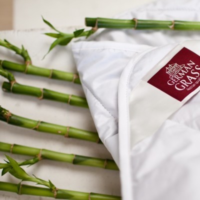Одеяло Bamboo Grass Всесезонное 200х200