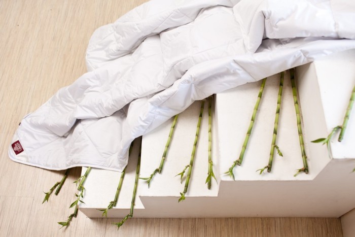 Одеяло Bamboo Grass Всесезонное 200х200