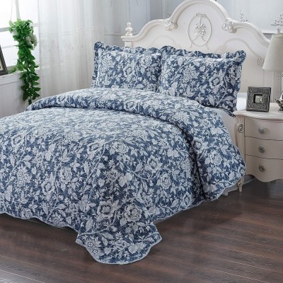 Пэчворк №35 Покрывало 230х250