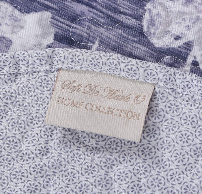 Пэчворк №35 Покрывало 230х250