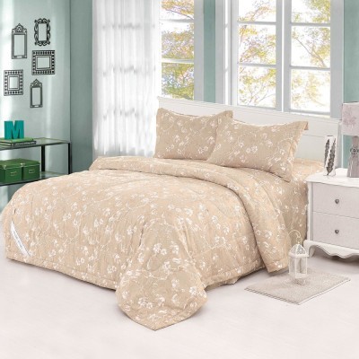 Дженна (беж) Комплект 200х220